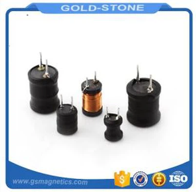 Skozi luknjo Induktor