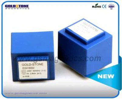 Enkapsulirani transformator